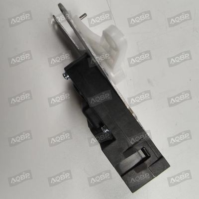 JAC Veículos energéticos SOL iEV6E Montagem de veículos OE Número 8101010X0010-F061 Modus Motor Assembly