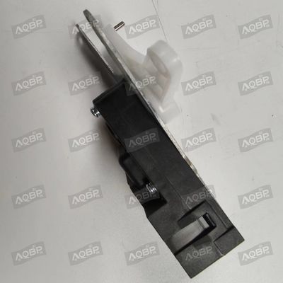 JAC Veículos energéticos SOL iEV6E Montagem de veículos OE Número 8101010X0010-F061 Modus Motor Assembly