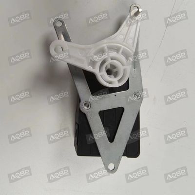 JAC Veículos energéticos SOL iEV6E Montagem de veículos OE Número 8101010X0010-F061 Modus Motor Assembly
