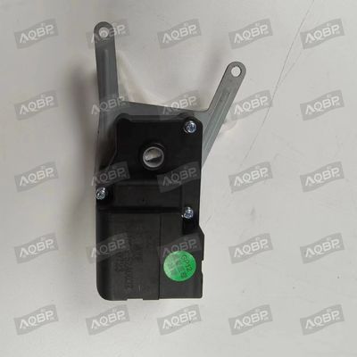 JAC Veículos energéticos SOL iEV6E Montagem de veículos OE Número 8101010X0010-F061 Modus Motor Assembly