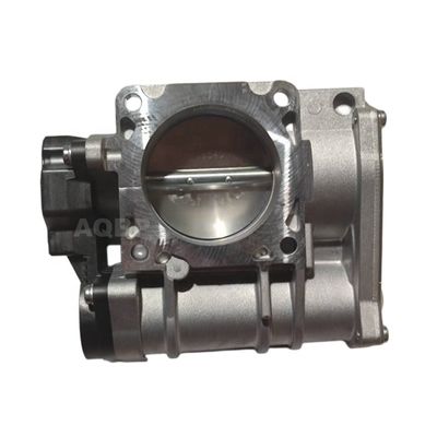 100% de testes de peças de automóveis motor corpo de aceleração eletrônica para JAC T6 T8 OEM 1025200GD052PK