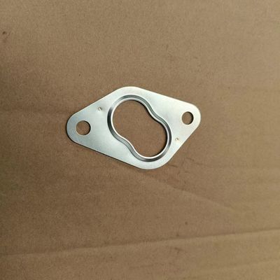 Partes para automóveis Número OE x19127 x19128 para JAC V260 D19 Supercharger Gasket