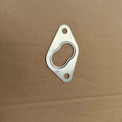 Partes para automóveis Número OE x19127 x19128 para JAC V260 D19 Supercharger Gasket