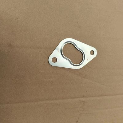 Partes para automóveis Número OE x19127 x19128 para JAC V260 D19 Supercharger Gasket