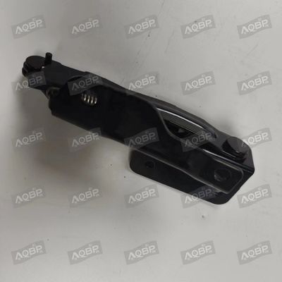 JAC iEV6E Portão de carregamento de cobertura de dobradiça OE 5505320X0010 Projetado para substituição/reparação