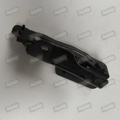 JAC iEV6E Portão de carregamento de cobertura de dobradiça OE 5505320X0010 Projetado para substituição/reparação