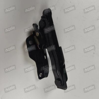 JAC iEV6E Portão de carregamento de cobertura de dobradiça OE 5505320X0010 Projetado para substituição/reparação