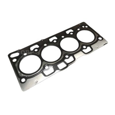 Auto Parts Motor Cylinder Head Gasket para JAC Pickup T6 T8 2015- OEM 1002050FD020
