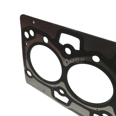 Auto Parts Motor Cylinder Head Gasket para JAC Pickup T6 T8 2015- OEM 1002050FD020