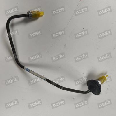 JAC S1 S2 MINI Conjunto de tubos de óleo do travão dianteiro esquerdo 3506030U0310 com tubo de proteção