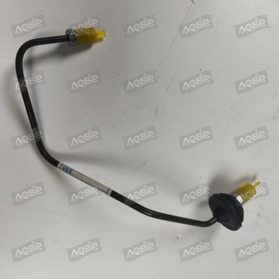 JAC S1 S2 MINI Conjunto de tubos de óleo do travão dianteiro esquerdo 3506030U0310 com tubo de proteção