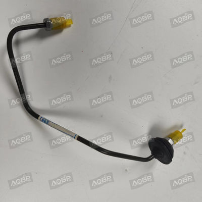 JAC S1 S2 MINI Conjunto de tubos de óleo do travão dianteiro esquerdo 3506030U0310 com tubo de proteção