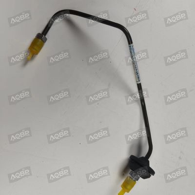 JAC S1 S2 MINI Conjunto de tubos de óleo do travão dianteiro esquerdo 3506030U0310 com tubo de proteção