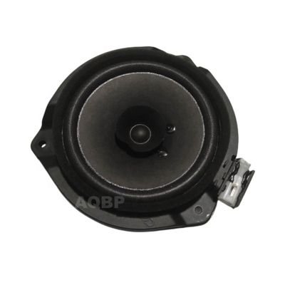 12V Auto Parts Professional 15W Power Car Audio Bass Speaker para Pickup T6 T8 OEM 7915200P3010