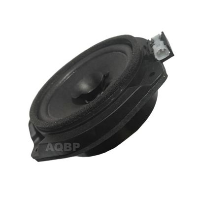 12V Auto Parts Professional 15W Power Car Audio Bass Speaker para Pickup T6 T8 OEM 7915200P3010