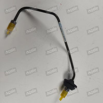 JAC S1 S2 MINI Conjunto de tubos de óleo do travão dianteiro esquerdo 3506030U0310 com tubo de proteção