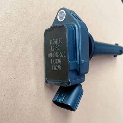 JIAYUE A5 bobina de ignição OE 1026090GH500 para JAC S4 A5 Durável e de longa duração
