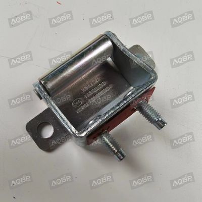 Montagem da dobradiça do portão traseiro OE n.o 6306100X0010 para JAC iEV6E Hatchback 17.04- Partes