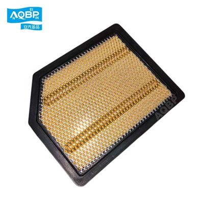 Filtro de ar para motor de peças de reposição automáticas para JAC Pickup T6 T8 1109130P3030