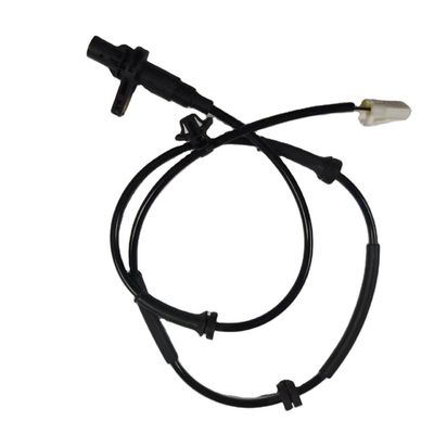 Número OE 3550010U0310 Sensor de velocidade da roda ABS dianteira para JAC S1 S2 MINI Automotive Parts