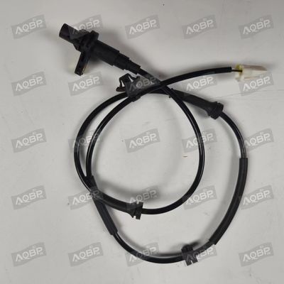 Número OE 3550010U0310 Sensor de velocidade da roda ABS dianteira para JAC S1 S2 MINI Automotive Parts
