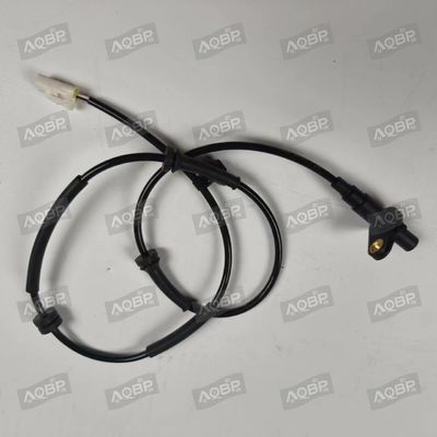 Número OE 3550010U0310 Sensor de velocidade da roda ABS dianteira para JAC S1 S2 MINI Automotive Parts