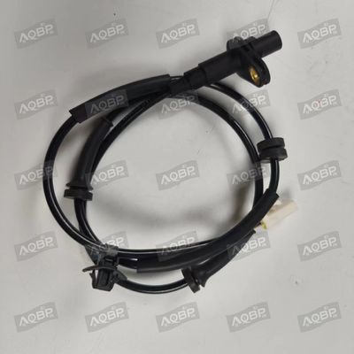 Número OE 3550010U0310 Sensor de velocidade da roda ABS dianteira para JAC S1 S2 MINI Automotive Parts