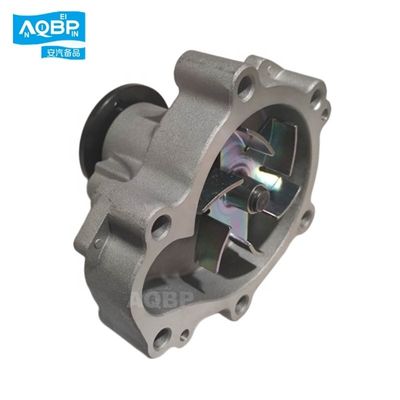 Sistema de refrigeração automática Radiadores Motor de carro Bomba de água para JAC Pickup T6 T8 OEM 1041110FD020