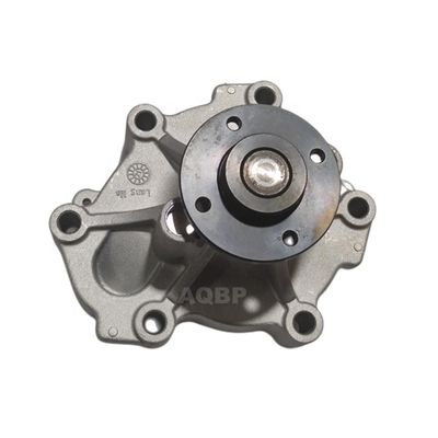 Sistema de refrigeração automática Radiadores Motor de carro Bomba de água para JAC Pickup T6 T8 OEM 1041110FD020