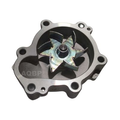 Sistema de refrigeração automática Radiadores Motor de carro Bomba de água para JAC Pickup T6 T8 OEM 1041110FD020