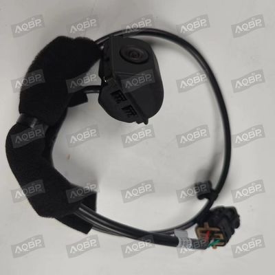 Número OE 3667340U0311 Câmera de visão traseira para 1a geração JAC iEV6E Hatchback 17.04-