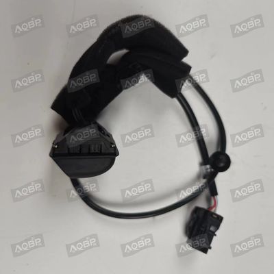 Número OE 3667340U0311 Câmera de visão traseira para 1a geração JAC iEV6E Hatchback 17.04-
