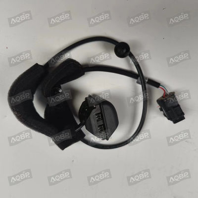 Número OE 3667340U0311 Câmera de visão traseira para 1a geração JAC iEV6E Hatchback 17.04-