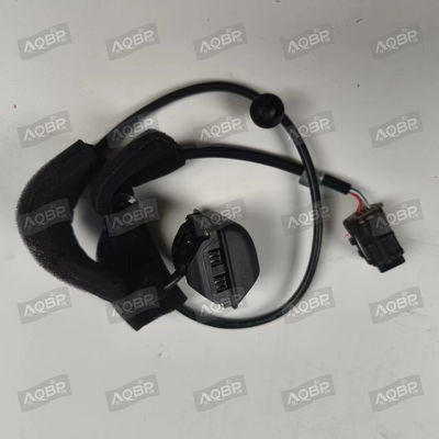Número OE 3667340U0311 Câmera de visão traseira para 1a geração JAC iEV6E Hatchback 17.04-