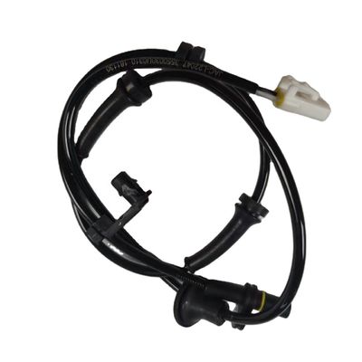 Sensor de velocidade das rodas ABS traseiro 3550030U0310 para JAC S1 S2 MINI 2017- Ano