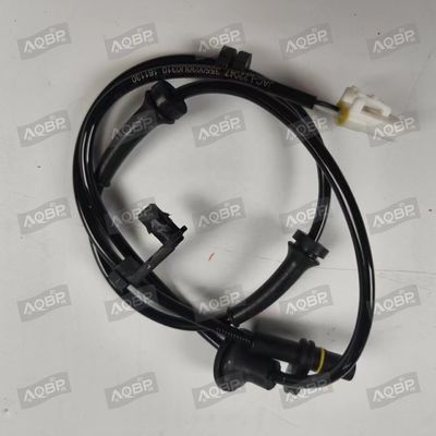 Sensor de velocidade das rodas ABS traseiro 3550030U0310 para JAC S1 S2 MINI 2017- Ano
