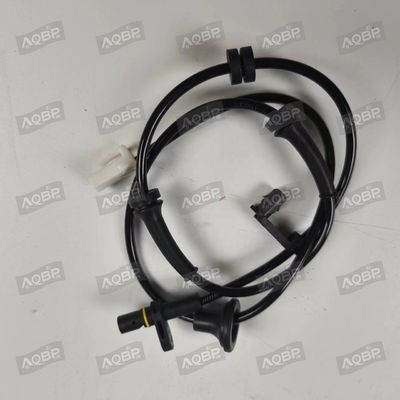 Sensor de velocidade das rodas ABS traseiro 3550030U0310 para JAC S1 S2 MINI 2017- Ano