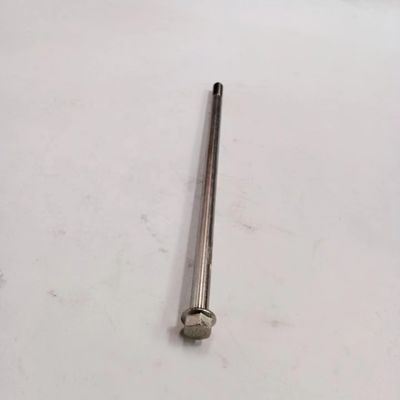 OE NO. 2904510P3010 Peças para automóveis Eixo de rotação do braço de balanço superior para equipamentos automóveis