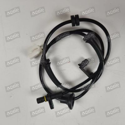 Sensor de velocidade das rodas ABS traseiro 3550030U0310 para JAC S1 S2 MINI 2017- Ano