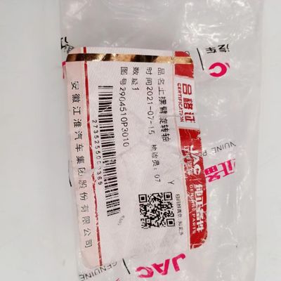 OE NO. 2904510P3010 Peças para automóveis Eixo de rotação do braço de balanço superior para equipamentos automóveis