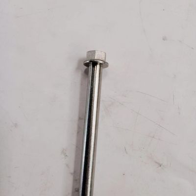 OE NO. 2904510P3010 Peças para automóveis Eixo de rotação do braço de balanço superior para equipamentos automóveis