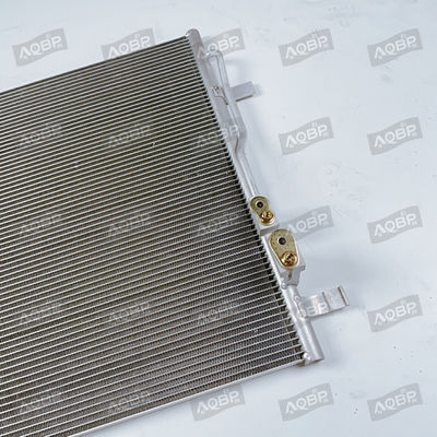 O tanque de água MG3 cinza da JAC Parts é perfeito para as suas necessidades de refrigeração