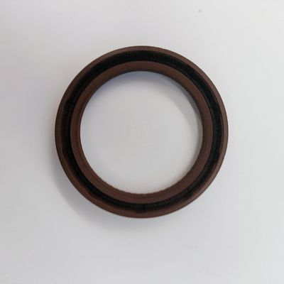 1010302GA Para JAC Refine S5 SUV 15.03- Selo de óleo frontal do virabrequim 6*6*4 Segunda geração