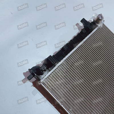 O tanque de água MG3 cinza da JAC Parts é perfeito para as suas necessidades de refrigeração
