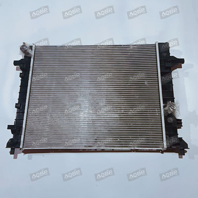 O tanque de água MG3 cinza da JAC Parts é perfeito para as suas necessidades de refrigeração