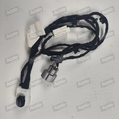 OE N.O. 4013200X0010 Conjunto de arnês de fiação inferior do portão traseiro para veículos JAC SOL iEV6E