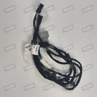 OE N.O. 4013200X0010 Conjunto de arnês de fiação inferior do portão traseiro para veículos JAC SOL iEV6E