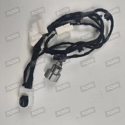 OE N.O. 4013200X0010 Conjunto de arnês de fiação inferior do portão traseiro para veículos JAC SOL iEV6E