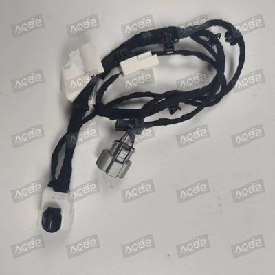 OE N.O. 4013200X0010 Conjunto de arnês de fiação inferior do portão traseiro para veículos JAC SOL iEV6E