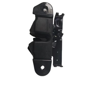 JAC veículos energéticos carregador tampa de bloqueio corpo 1a geração iEV6E hatchback 17.04-